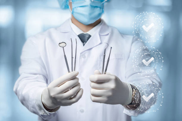Emergency Dental Services in Smithville Sanders, IN