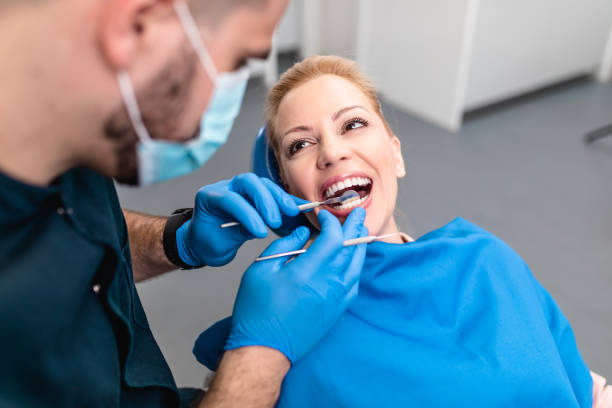 Best Root Canal Treatment  in Smithville Sanders, IN