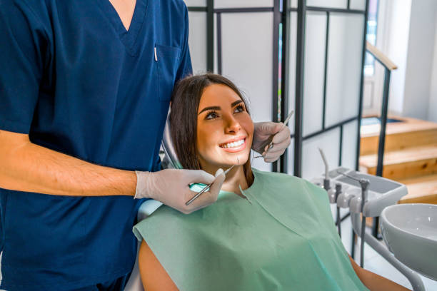 Emergency Dental Services in Smithville Sanders, IN