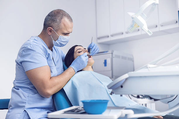 Best Sedation Dentistry  in Smithville Sanders, IN